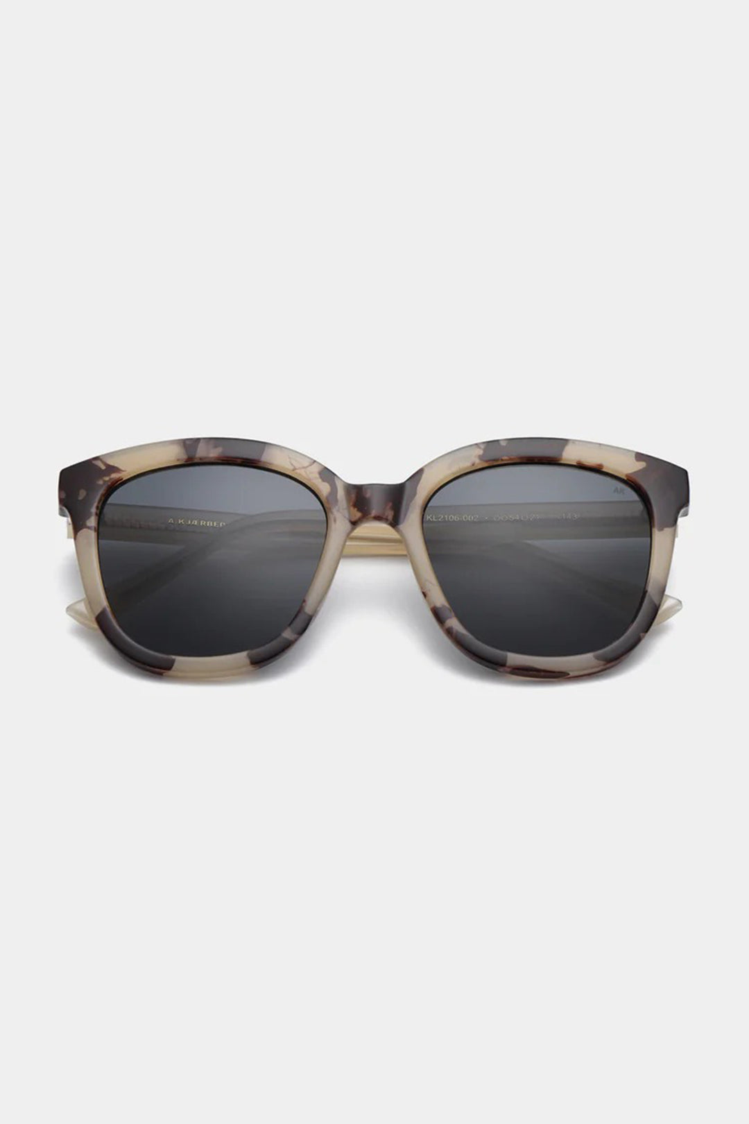 A.Kjaerbede Billy KL2106 Hornet Sunglasses - Olivia Grace Fashion