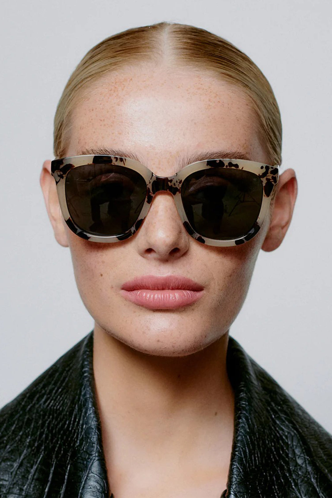 A.Kjaerbede Billy KL2106 Hornet Sunglasses - Olivia Grace Fashion