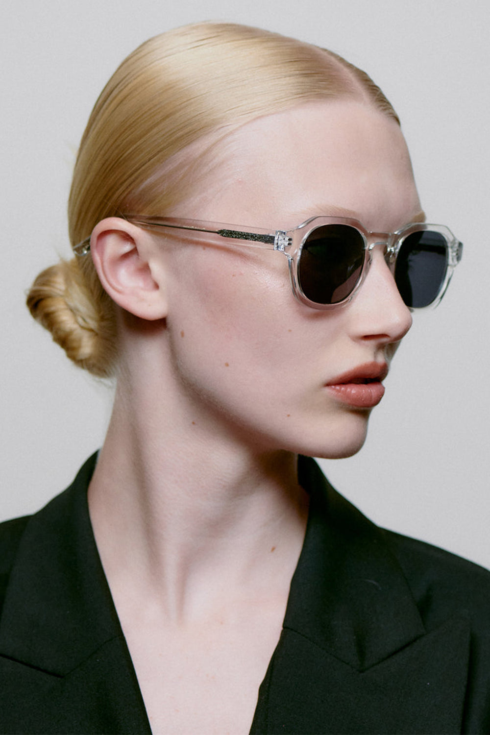 A.Kjaerbede Zan KL2318 Crystal Sunglasses - Olivia Grace Fashion