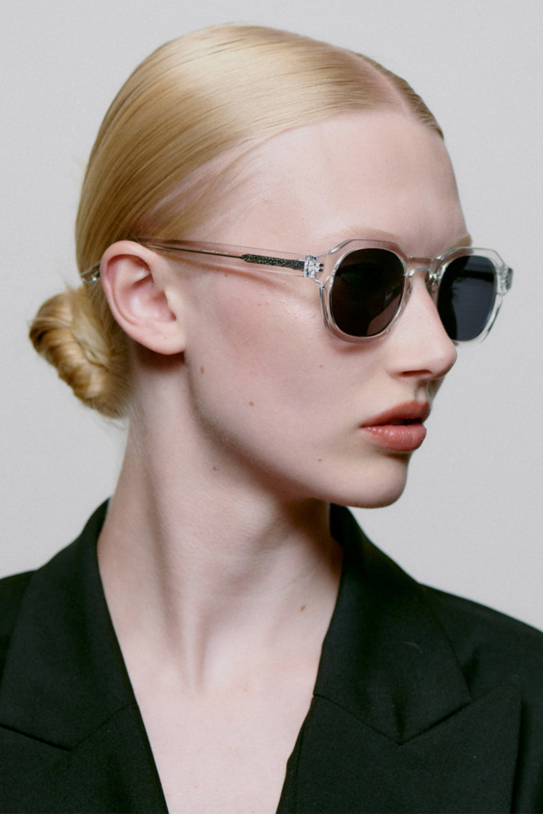 A.Kjaerbede Zan KL2318 Crystal Sunglasses - Olivia Grace Fashion