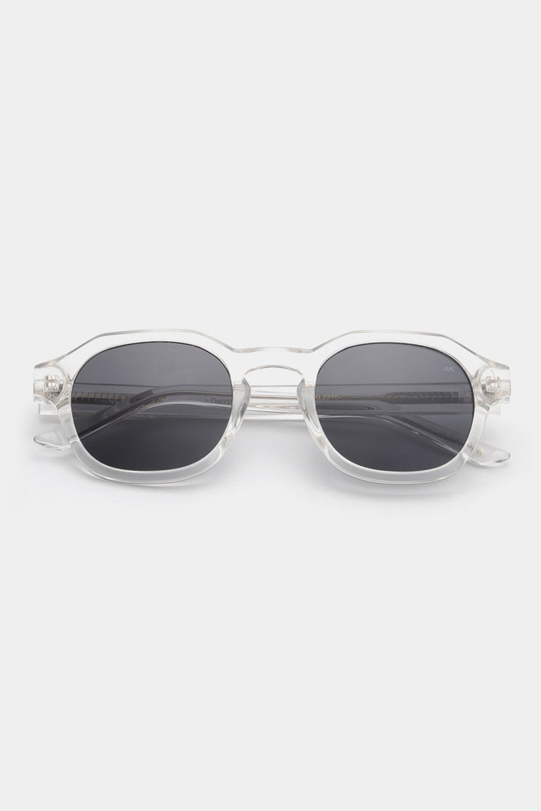A.Kjaerbede Zan KL2318 Crystal Sunglasses - Olivia Grace Fashion