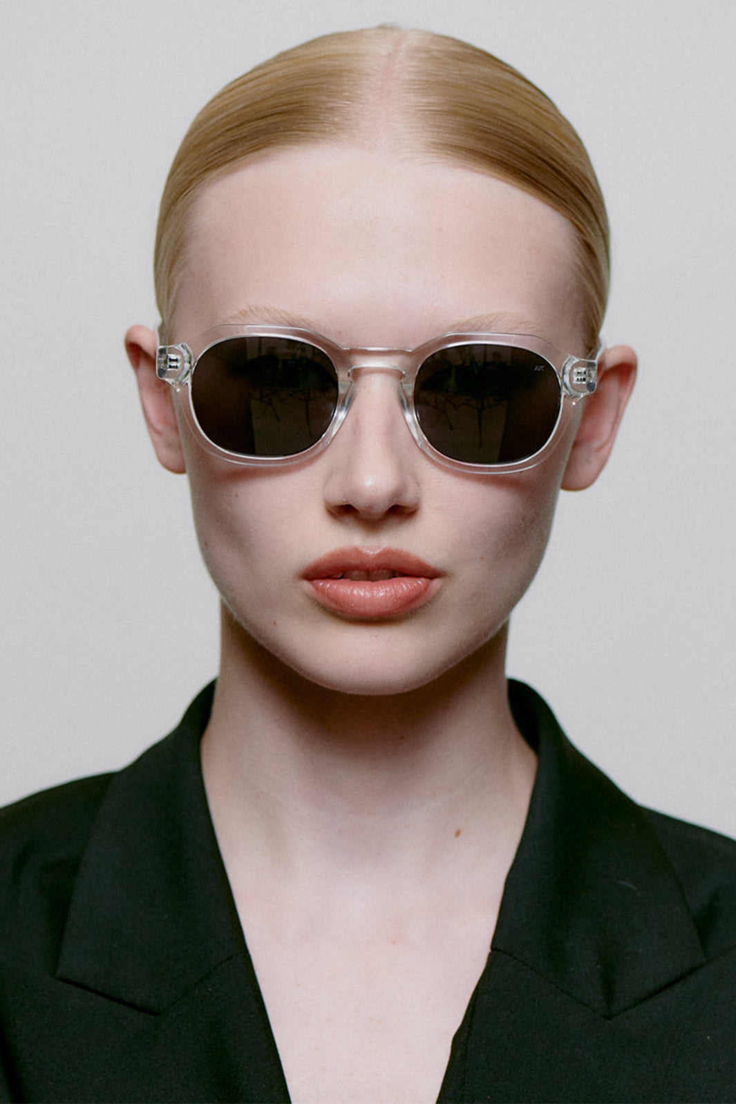 A.Kjaerbede Zan KL2318 Crystal Sunglasses - Olivia Grace Fashion