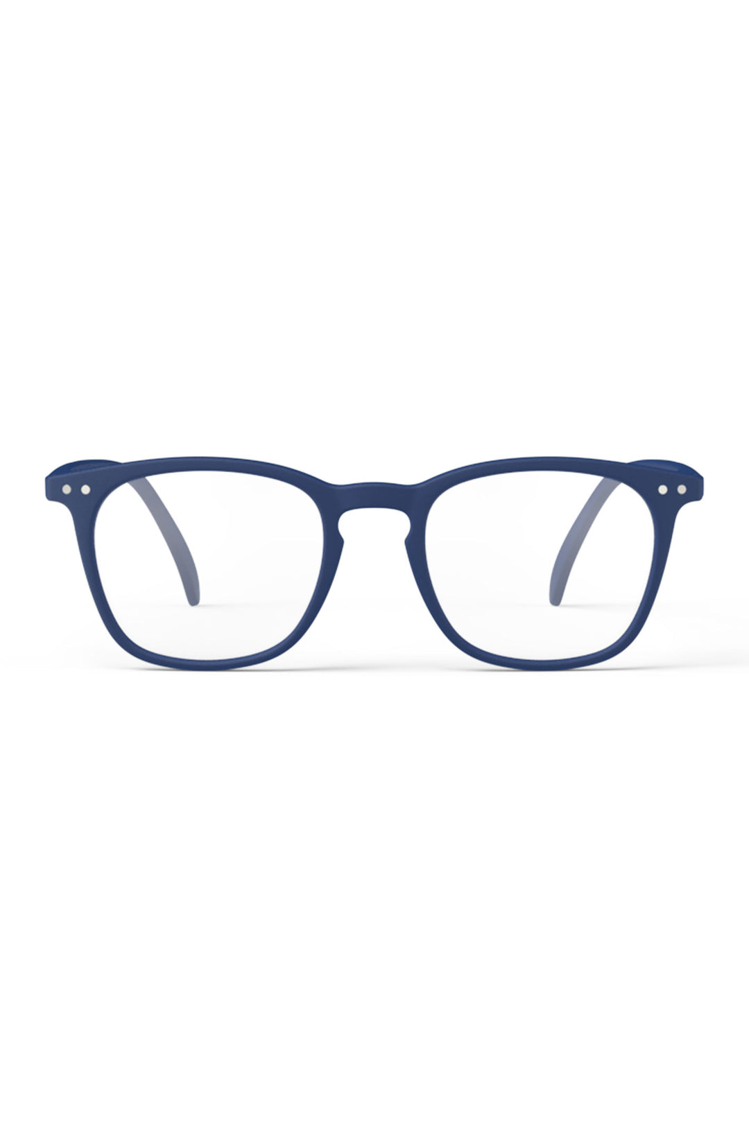 Izipizi Paris LMSEC03 Navy Blue Reading Glasses - Olivia Grace Fashion