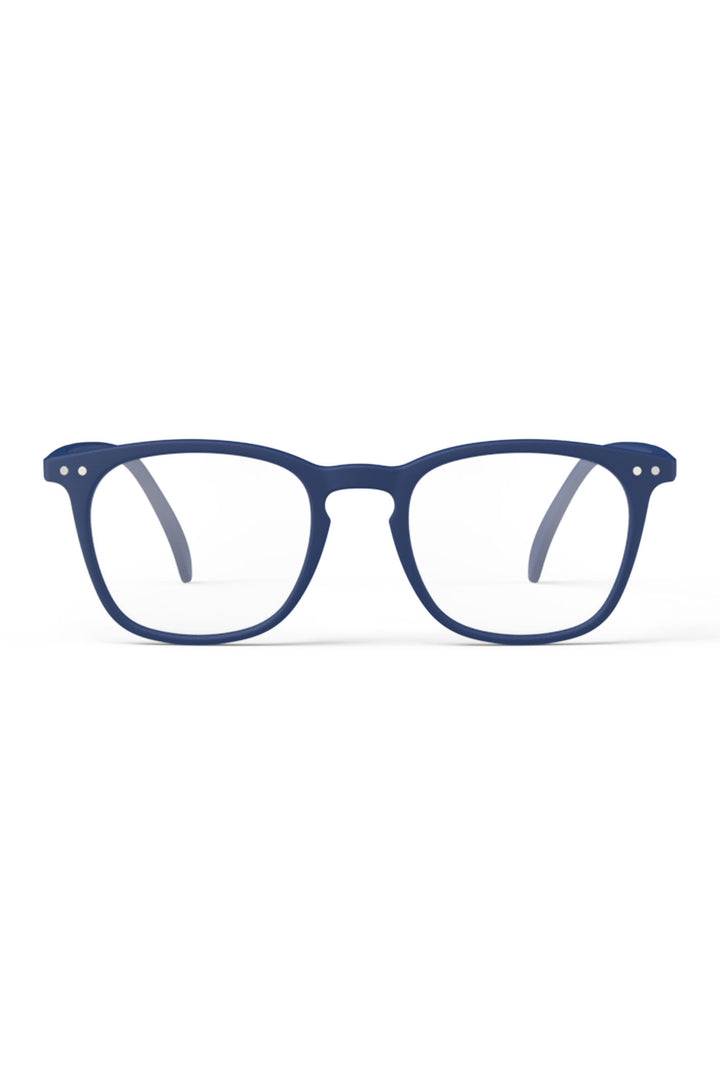 Izipizi Paris LMSEC03 Navy Blue Reading Glasses - Olivia Grace Fashion