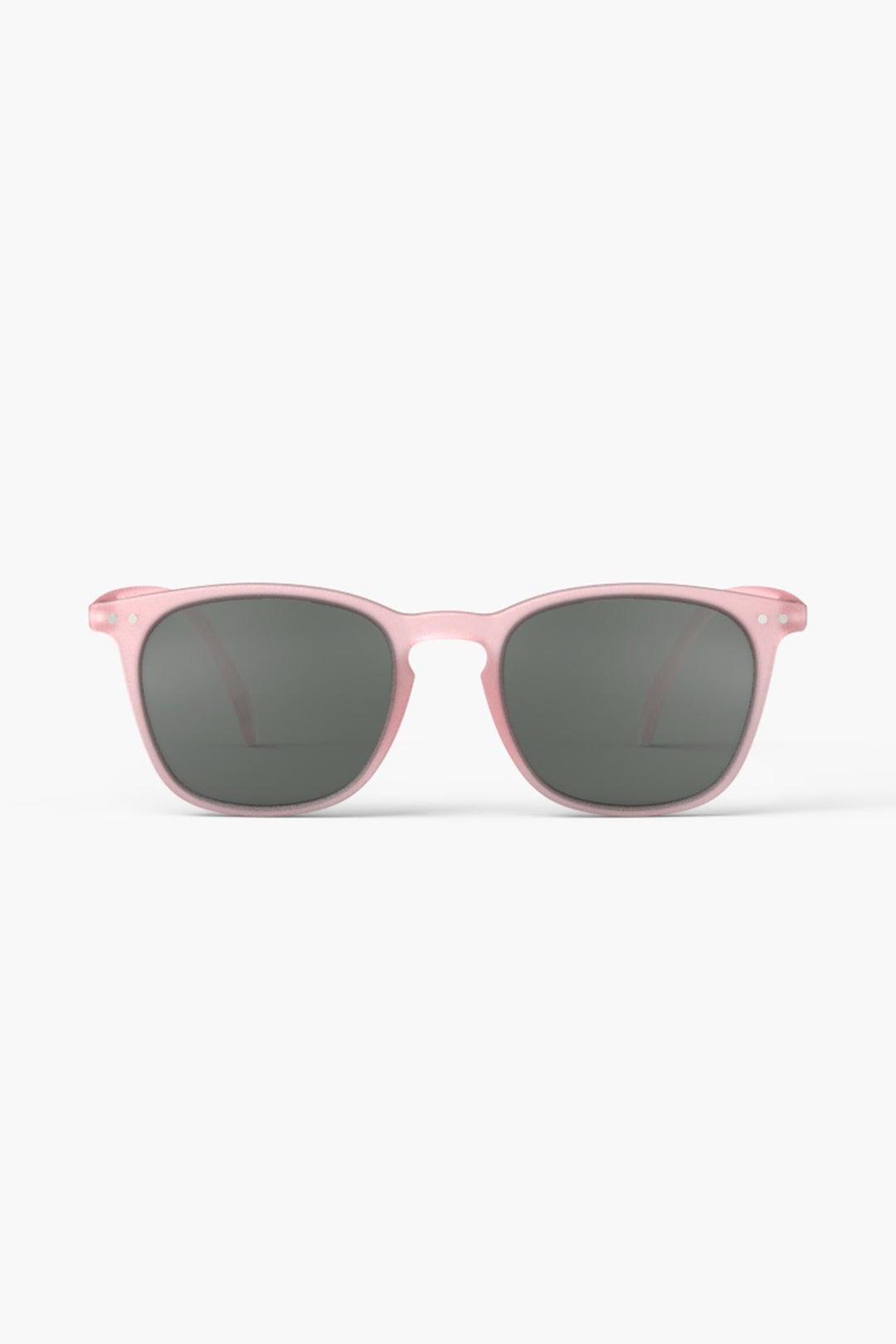 Izipizi Paris Pink Sunglasses SLMSEC134 Style E - Olivia Grace Fashion