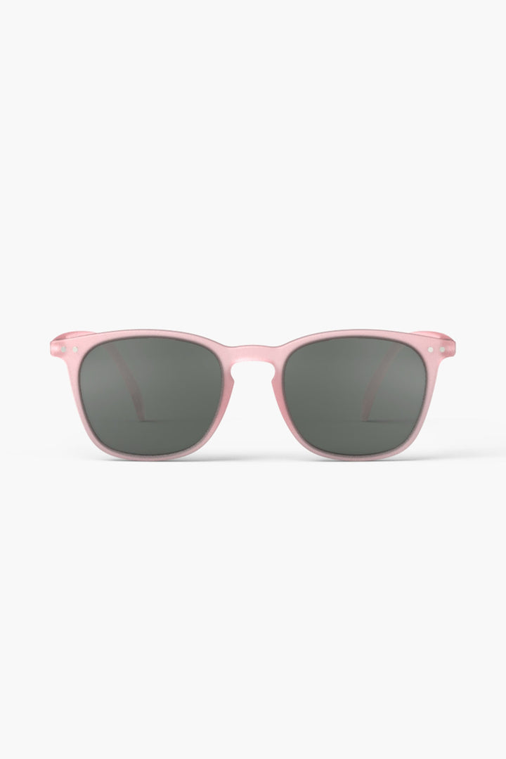 Izipizi Paris Pink Sunglasses SLMSEC134 Style E - Olivia Grace Fashion
