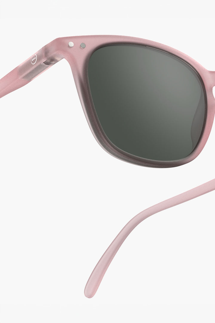 Izipizi Paris Pink Sunglasses SLMSEC134 Style E - Olivia Grace Fashion