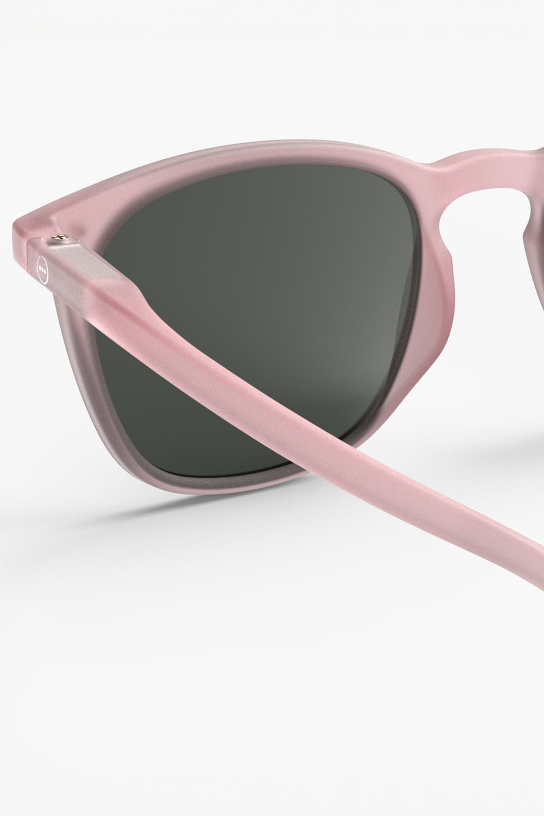 Izipizi Paris Pink Sunglasses SLMSEC134 Style E - Olivia Grace Fashion