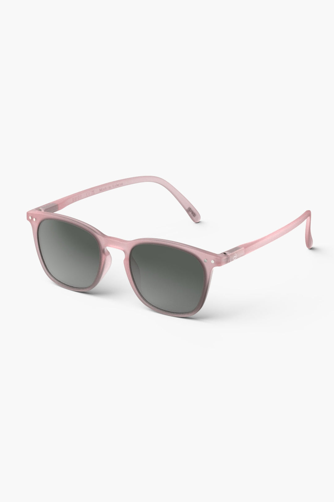 Izipizi Paris Pink Sunglasses SLMSEC134 Style E - Olivia Grace Fashion