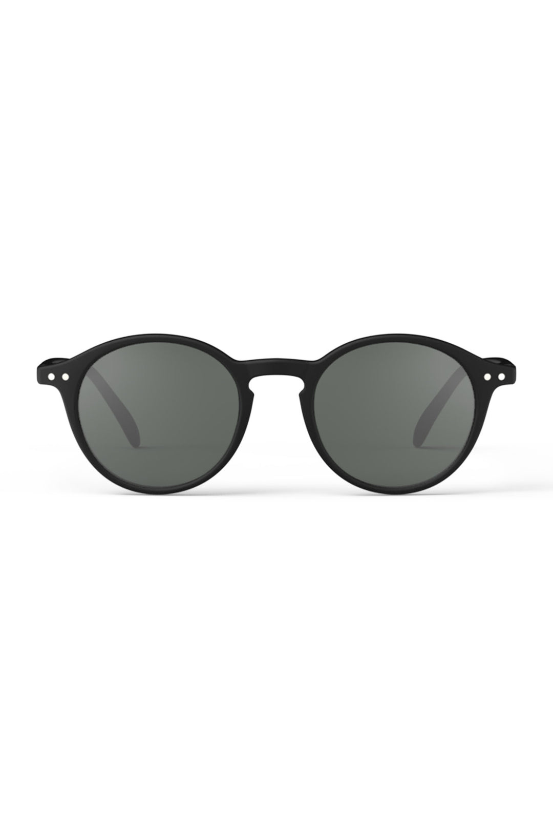 Izipizi Paris SLMSDC01 Black Sunglasses -Olivia Grace Fashion