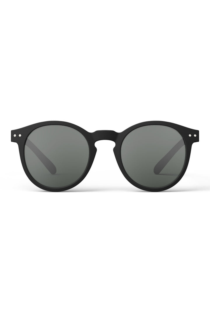 Izipizi Paris SLMSMC01 Black Sunglasses - Olivia Grace Fashion