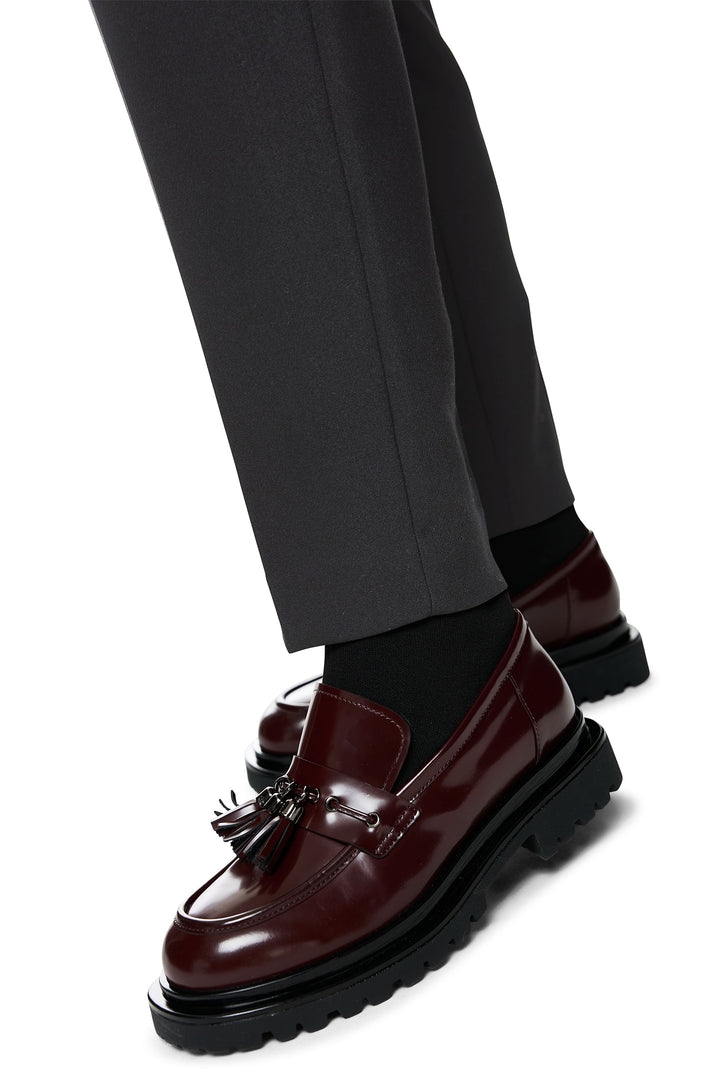 Marc Cain Collections ZC 81.14 W44 Black Trousers 900 - Olivia Grace Fashion