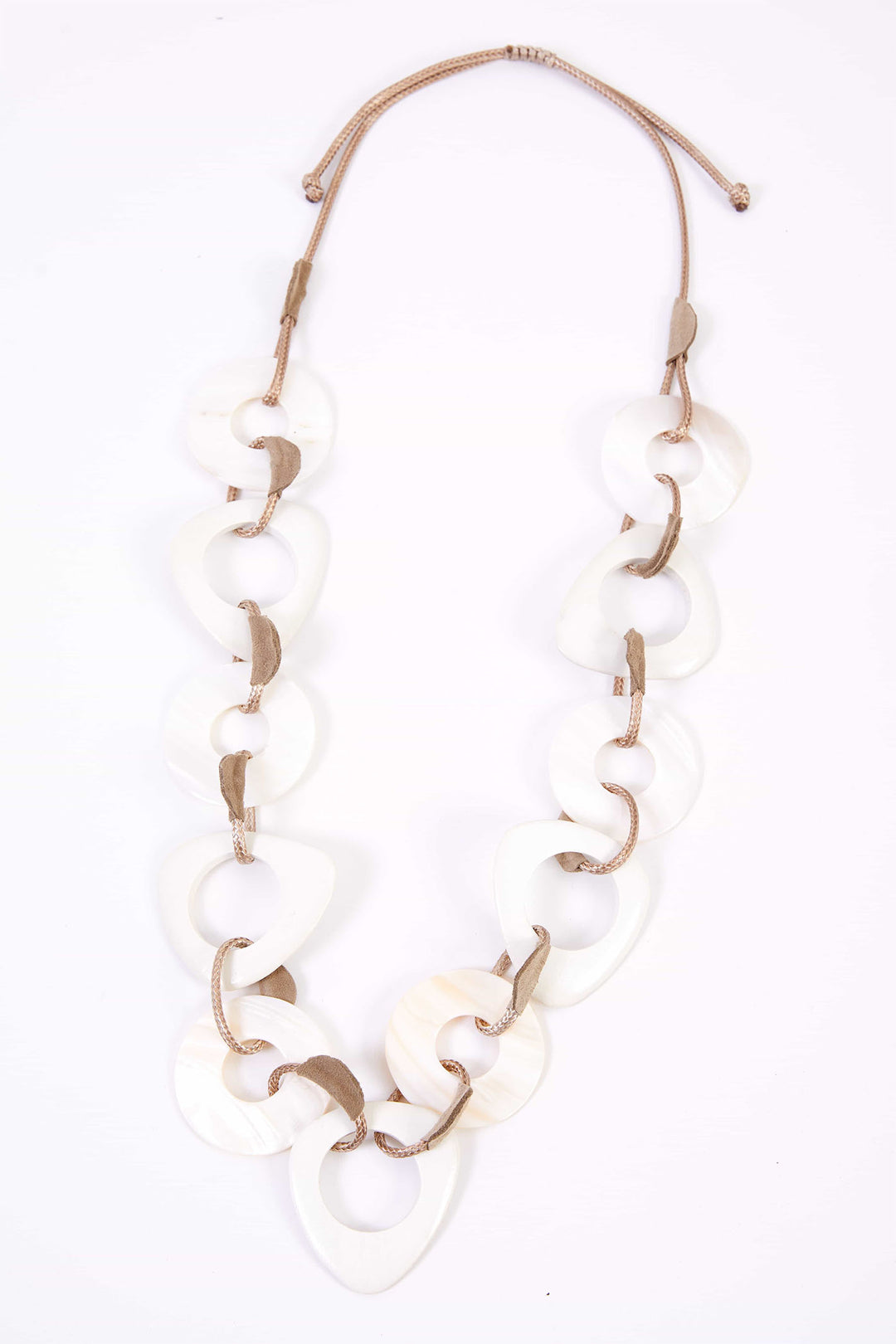 Naya Necklace Multi Loop NAS25350 11