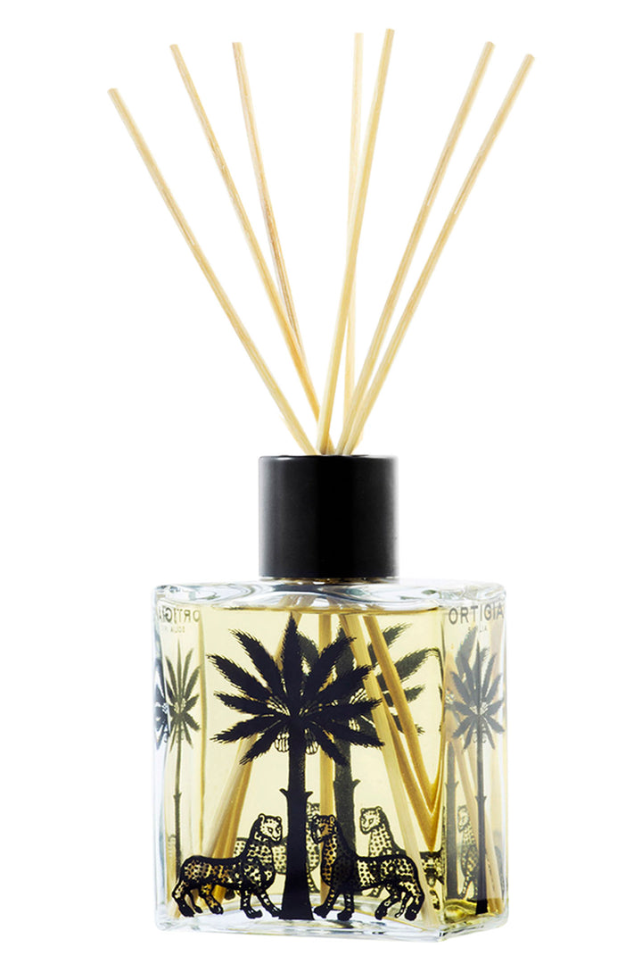 Ortigia Sicilia Aragona Perfume Diffuser 200ml - Olivia Grace Fashion