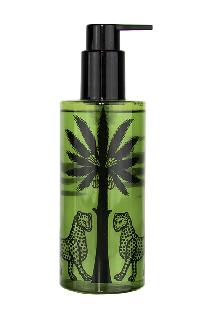 Ortigia Sicilia Aragona Perfume Shower Gel 250ml - Olivia Grace Fashion