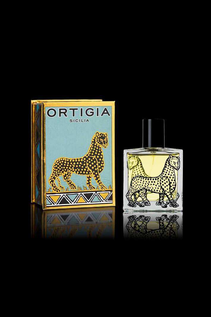 Ortigia Sicilia Florio 30ml Eau De Parfum - Olivia Grace Fashion
