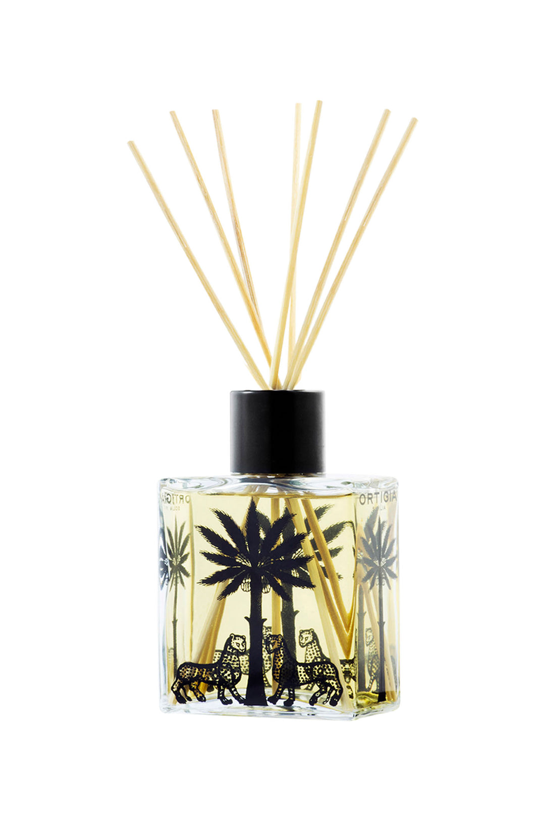 Ortigia Sicilia Florio Perfume Room Diffuser 100ml - Olivia Grace Fashion