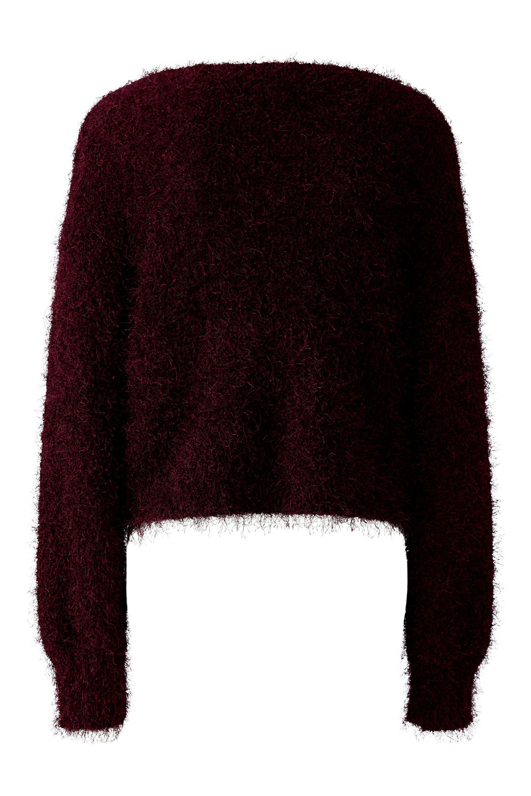 Oui Jumper 94604 Bramble Berry 3912 - Olivia Grace Fashion