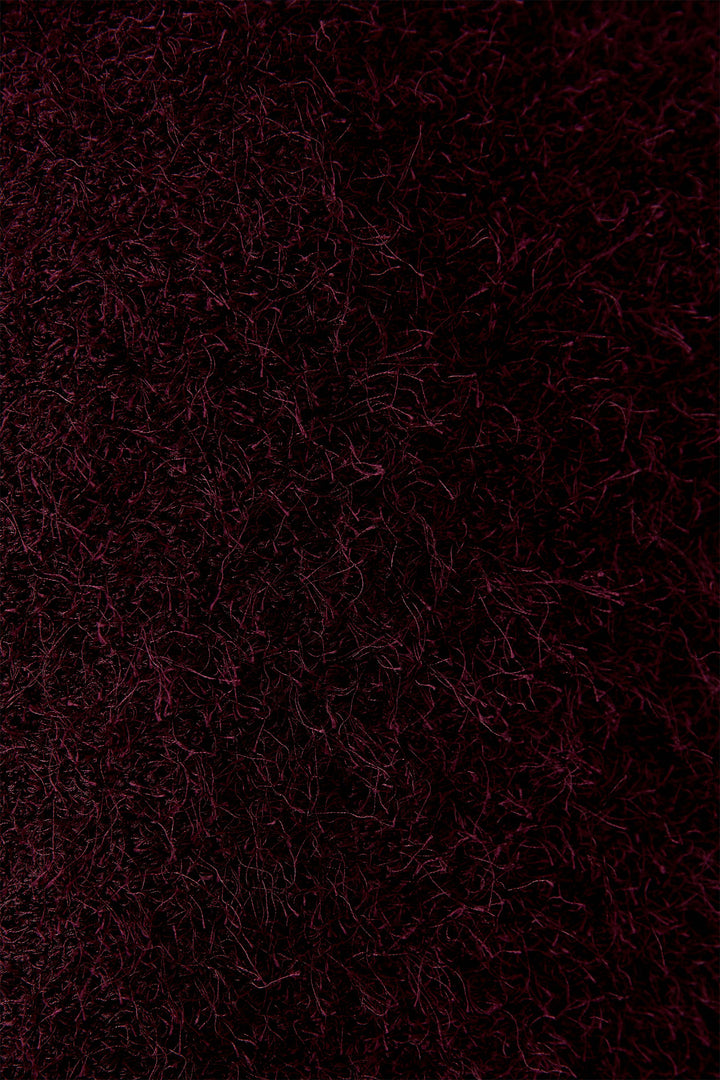 Oui Jumper 94604 Bramble Berry 3912 - Olivia Grace Fashion