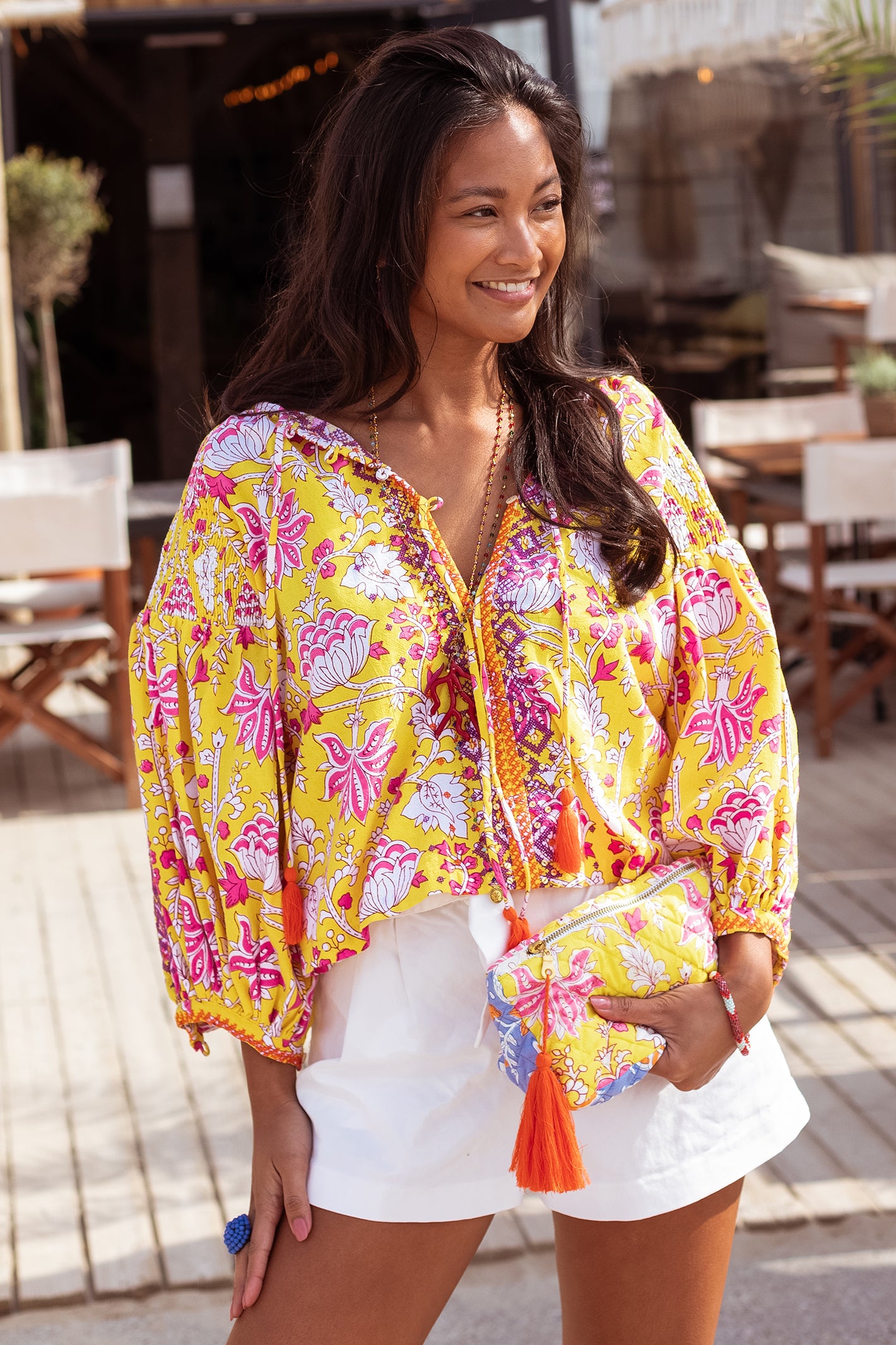 place-du-soleil-blouse-yellow-
