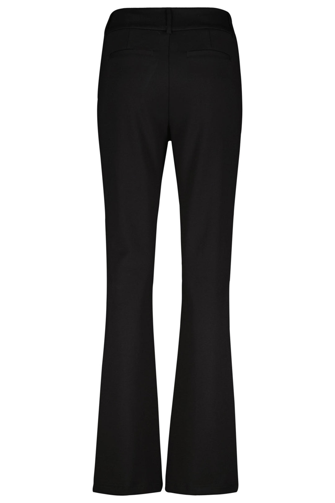 Red Button Bibette Trousers Black Punta 76cm Inseam SRB4329A - Olivia Grace Fashion