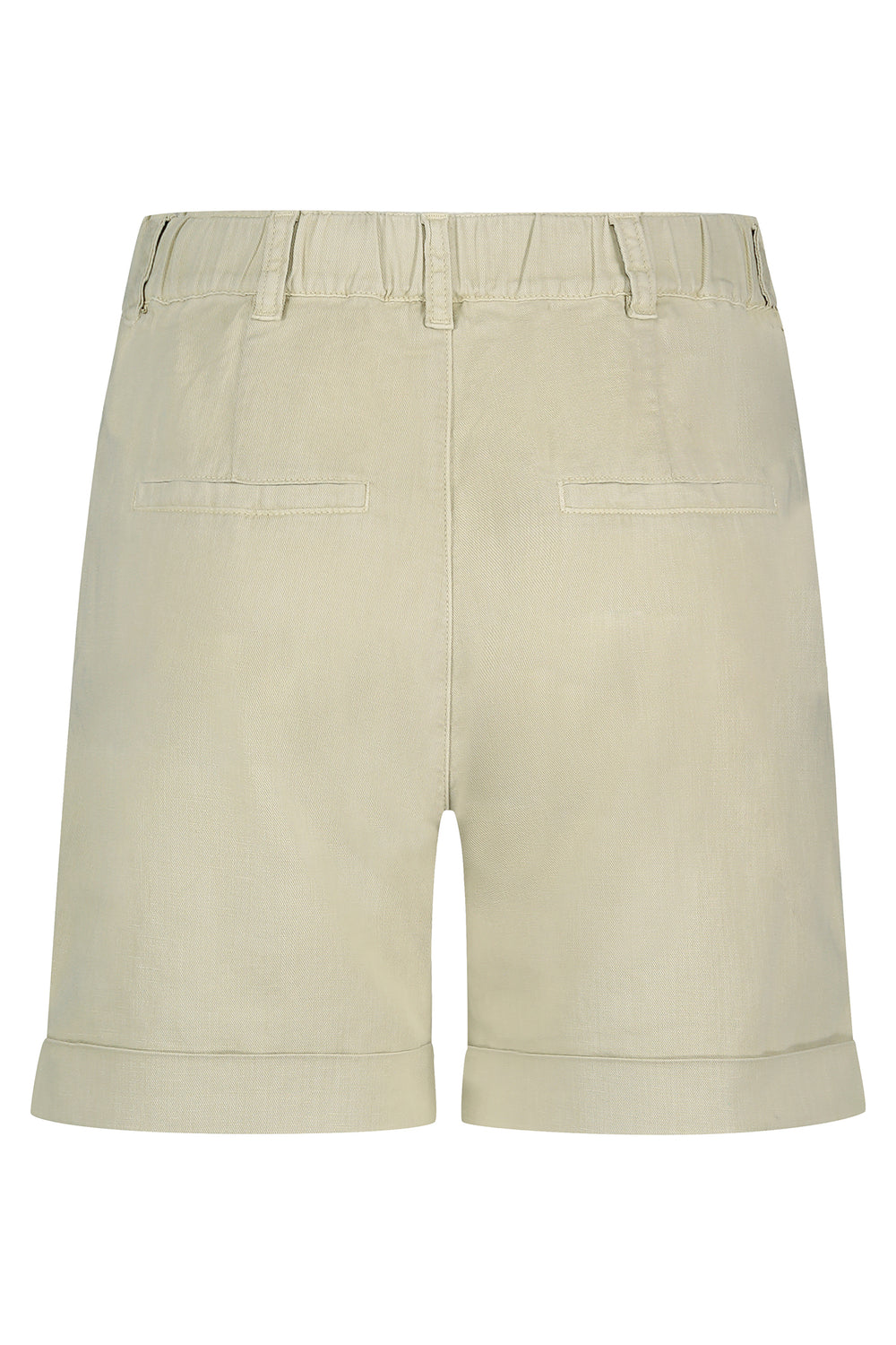 Red Button Cleo Short Linen Pebble SRB4572 - Olivia Grace Fashion