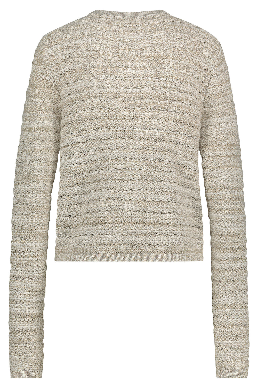 Red Button Danelle Cardigan Melange Pebble Stone SRB4489 - Olivia Grace Fashion