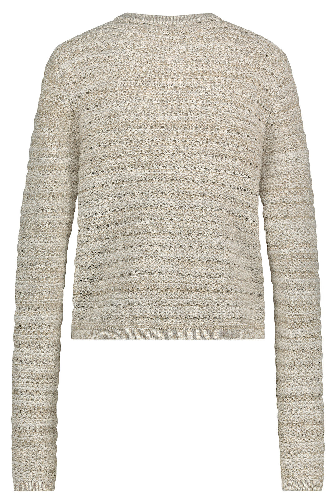 Red Button Danelle Cardigan Melange Pebble Stone SRB4489 - Olivia Grace Fashion