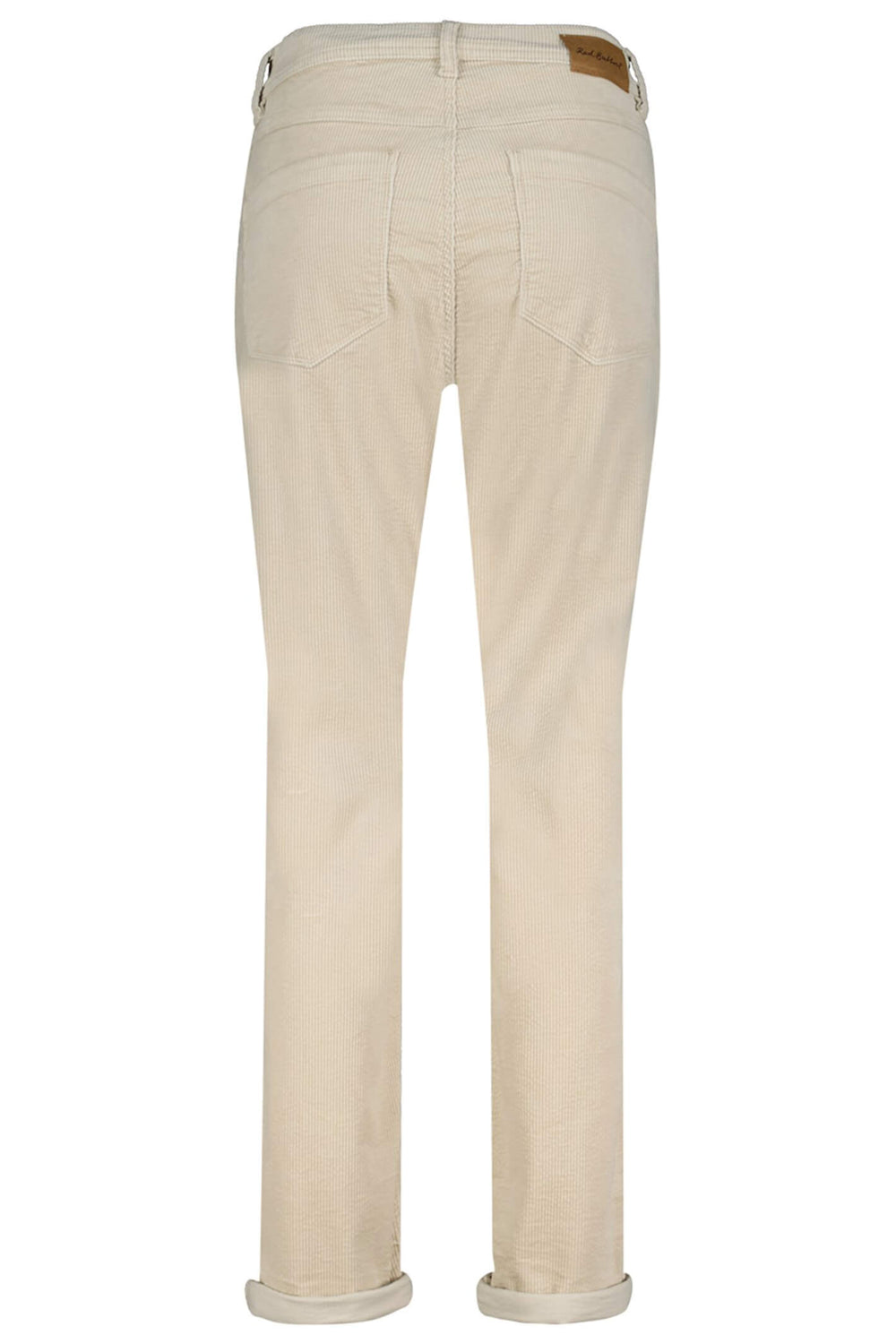 Red Button SRB4084 Sienna Stone Corduroy Trousers - Olivia Grace Fashion