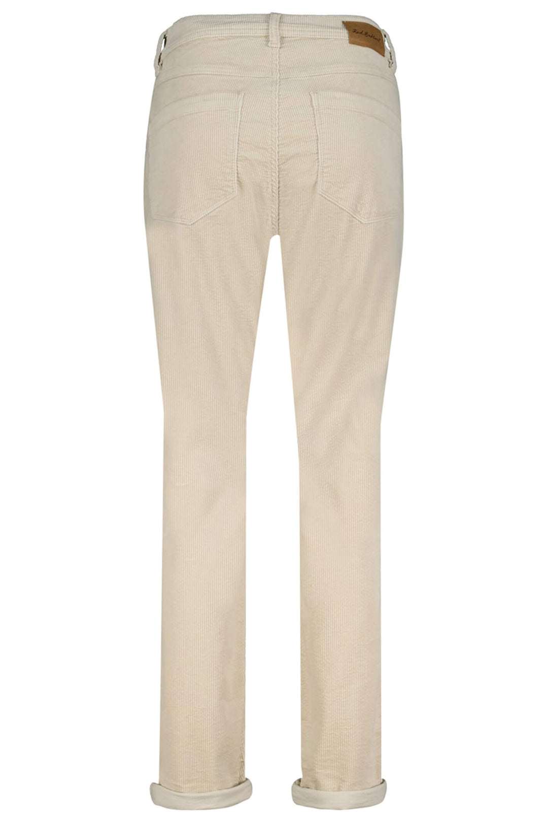 Red Button SRB4084 Sienna Stone Corduroy Trousers - Olivia Grace Fashion