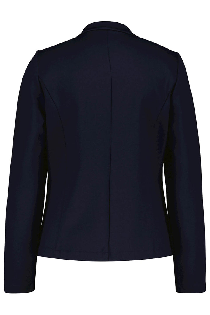 Red Button SRB4119 Punta Navy Blazer Jacket - Olivia Grace Fashion
