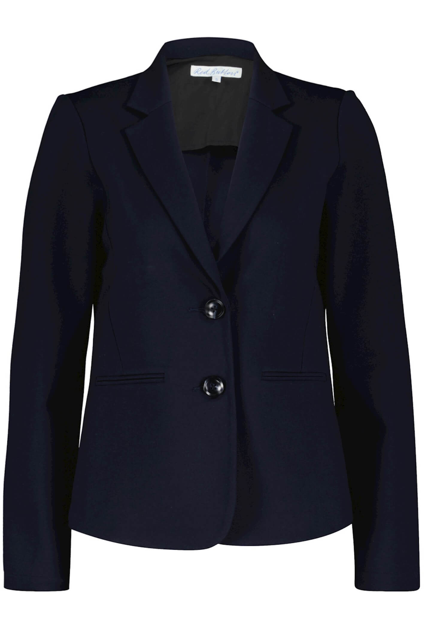 Red Button SRB4119 Punta Navy Blazer Jacket – Olivia Grace