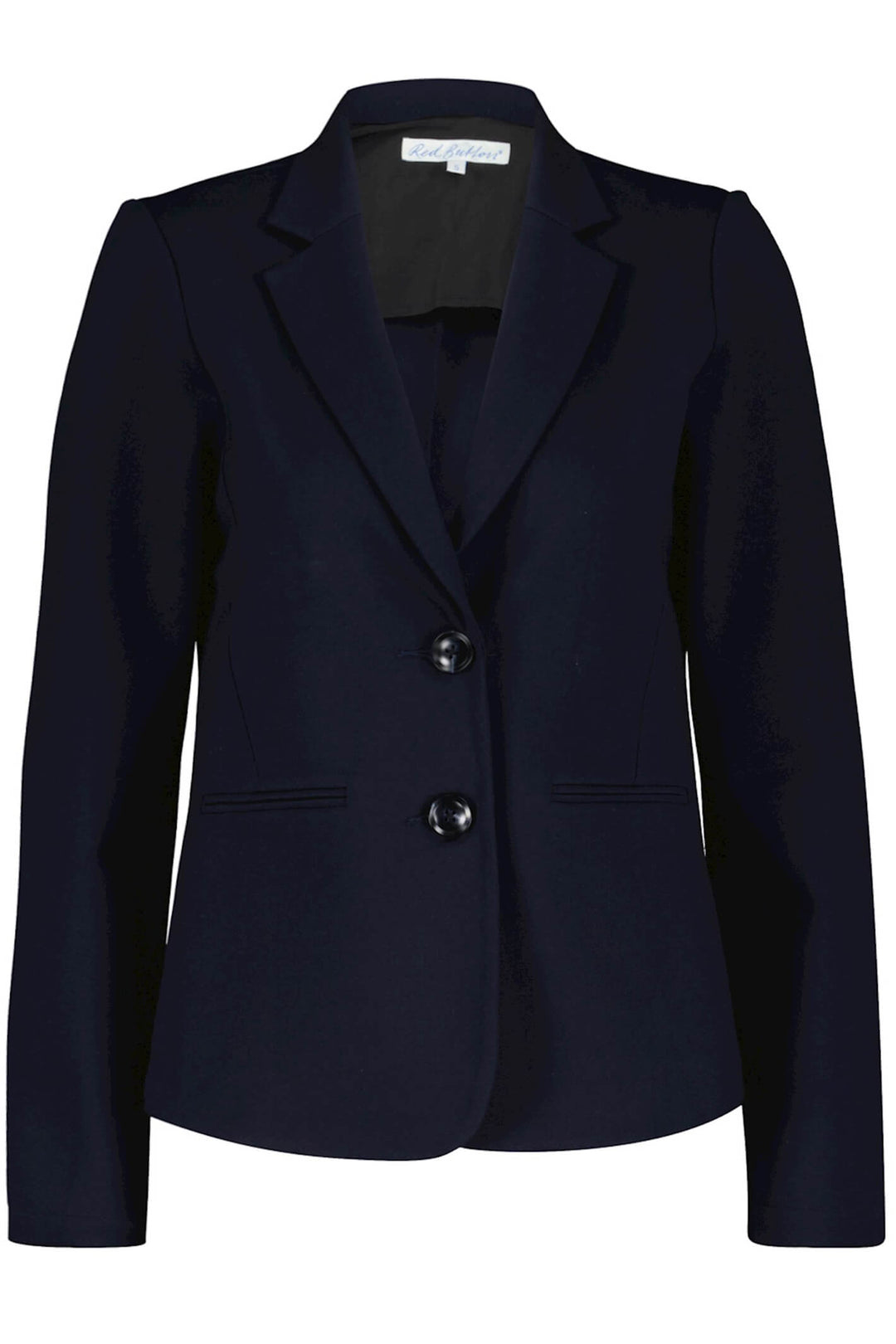 Red Button SRB4119 Punta Navy Blazer Jacket - Olivia Grace Fashion