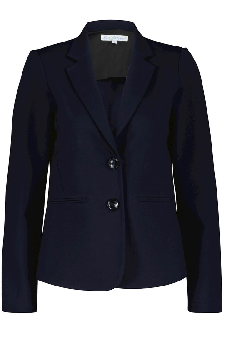 Red Button SRB4119 Punta Navy Blazer Jacket - Olivia Grace Fashion