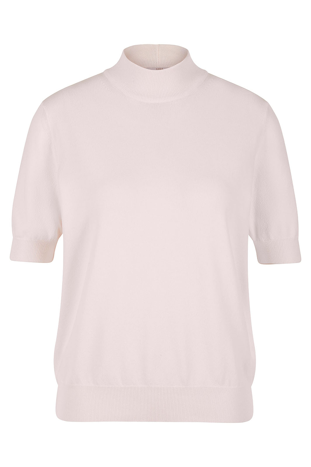 Riani Jumper Short Sleeve Lotus Pink 397980-7845 - Olivia Grace Fashion