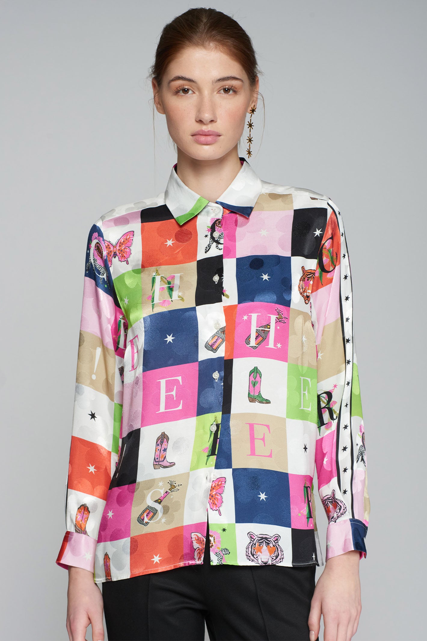 Vilagallo Shirt