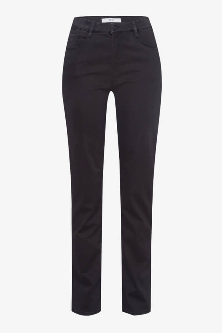 Brax 731707 Mary Grey Slim Jeans