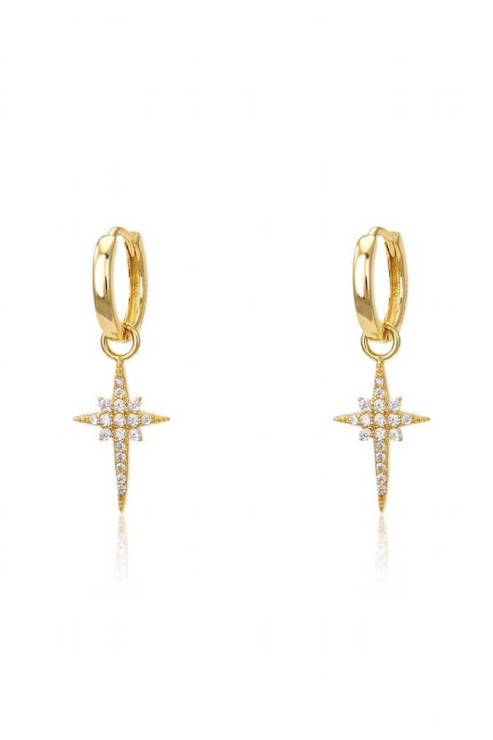iCandi Rocks Gold Valhalla Huggies - Olivia Grace Fashion