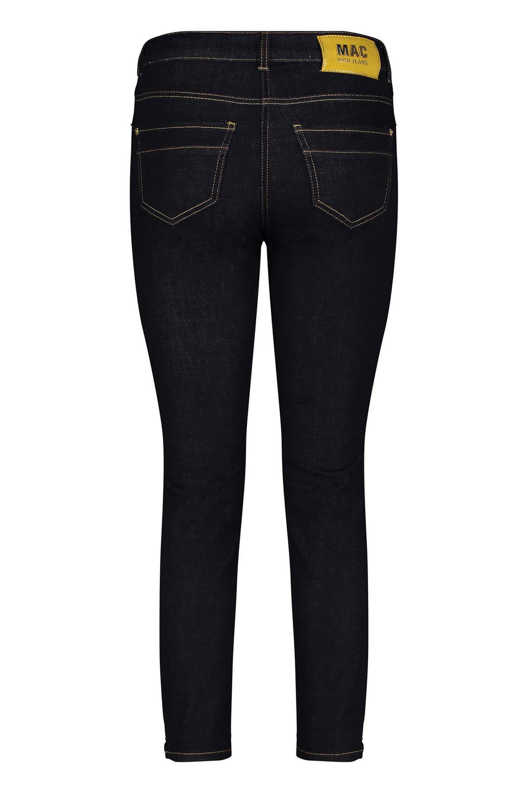 MAC Rich Slim Chic 5755 0389L D683 Fashion Rinsed Jeans - Olivia Grace Fashion