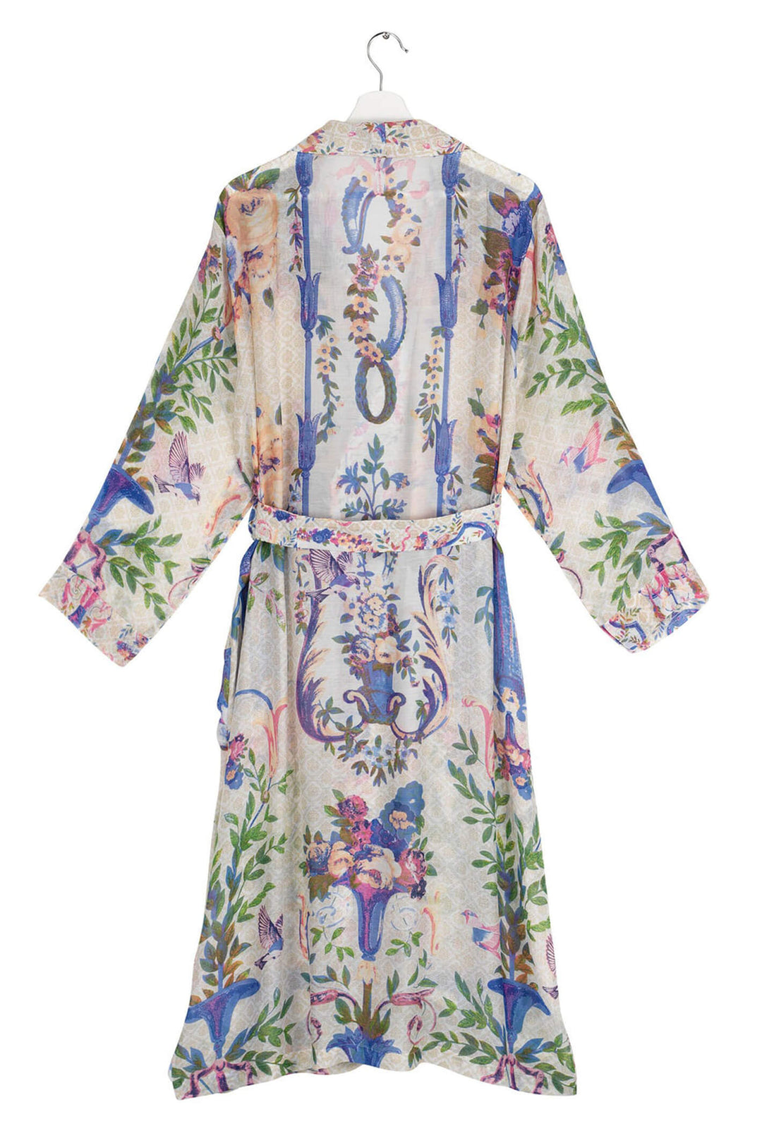 One Hundred Stars Gown Opulent Pastel - Olivia Grace Fashion