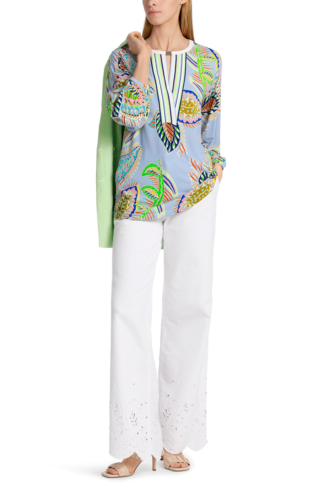 Women's Tops - Olivia Grace Fashion Wetherby