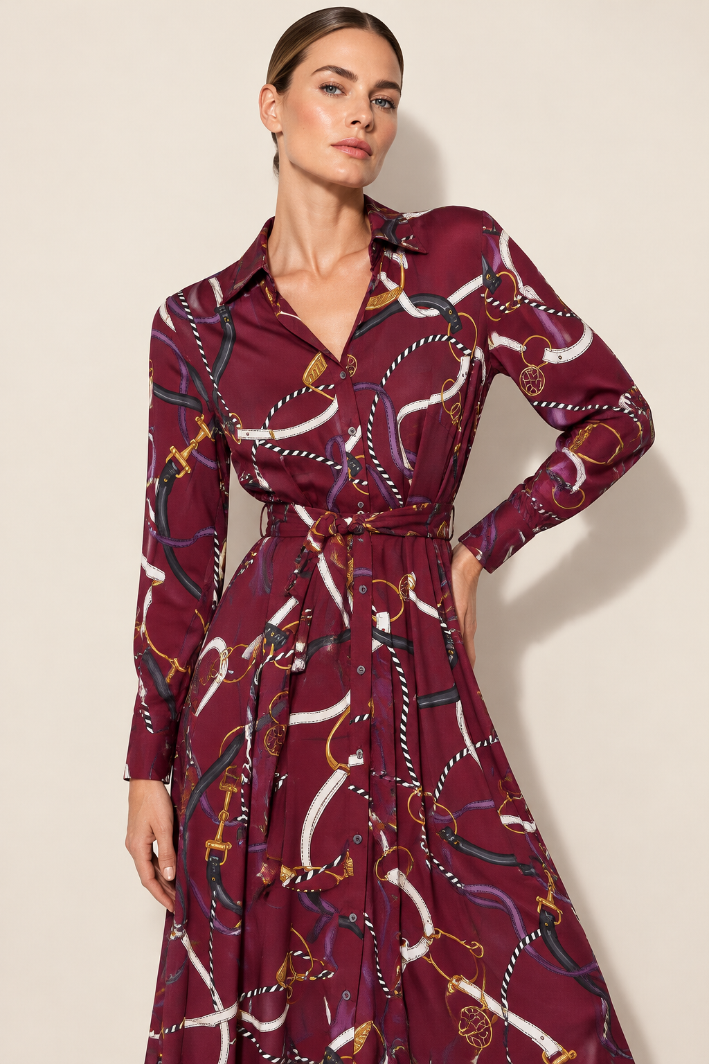 Dresses