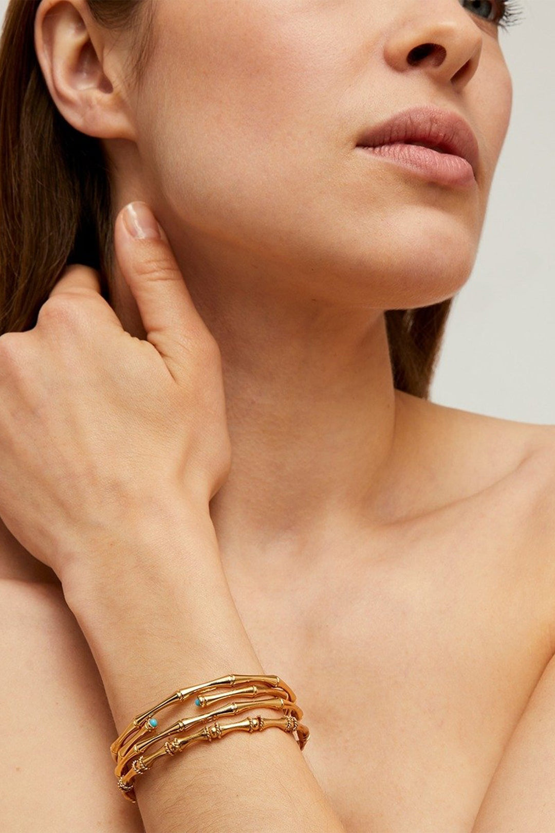 Gas Bijoux Jewellery UK Stockist - Buy In-Store & Online - Olivia Grace Fashion