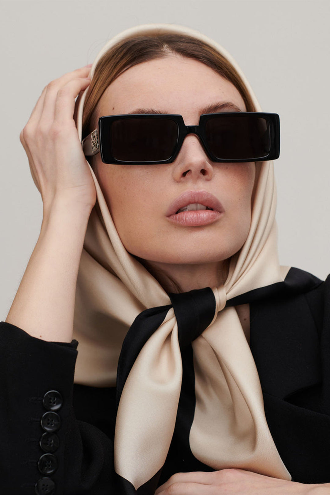 Lescarf Scarves For Women - Official UK Stockist - Olivia Grace Fashion