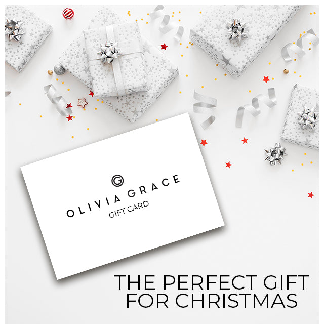 Olivia Grace Gift Card