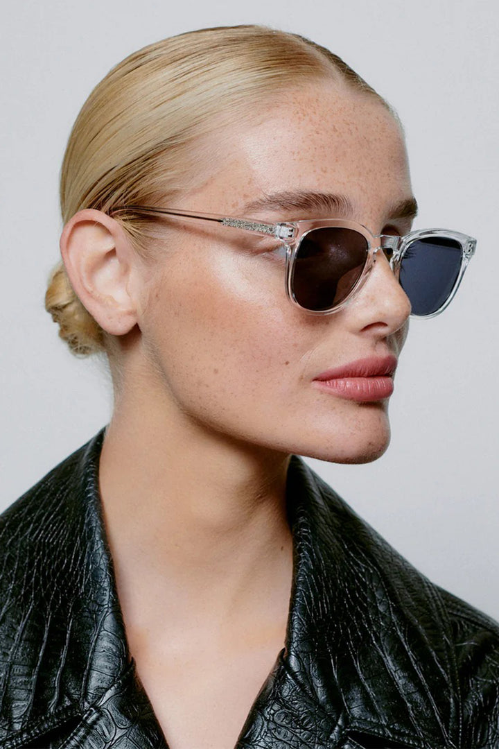 A.Kjaerbede Bate KL1910 Crystal Sunglasses