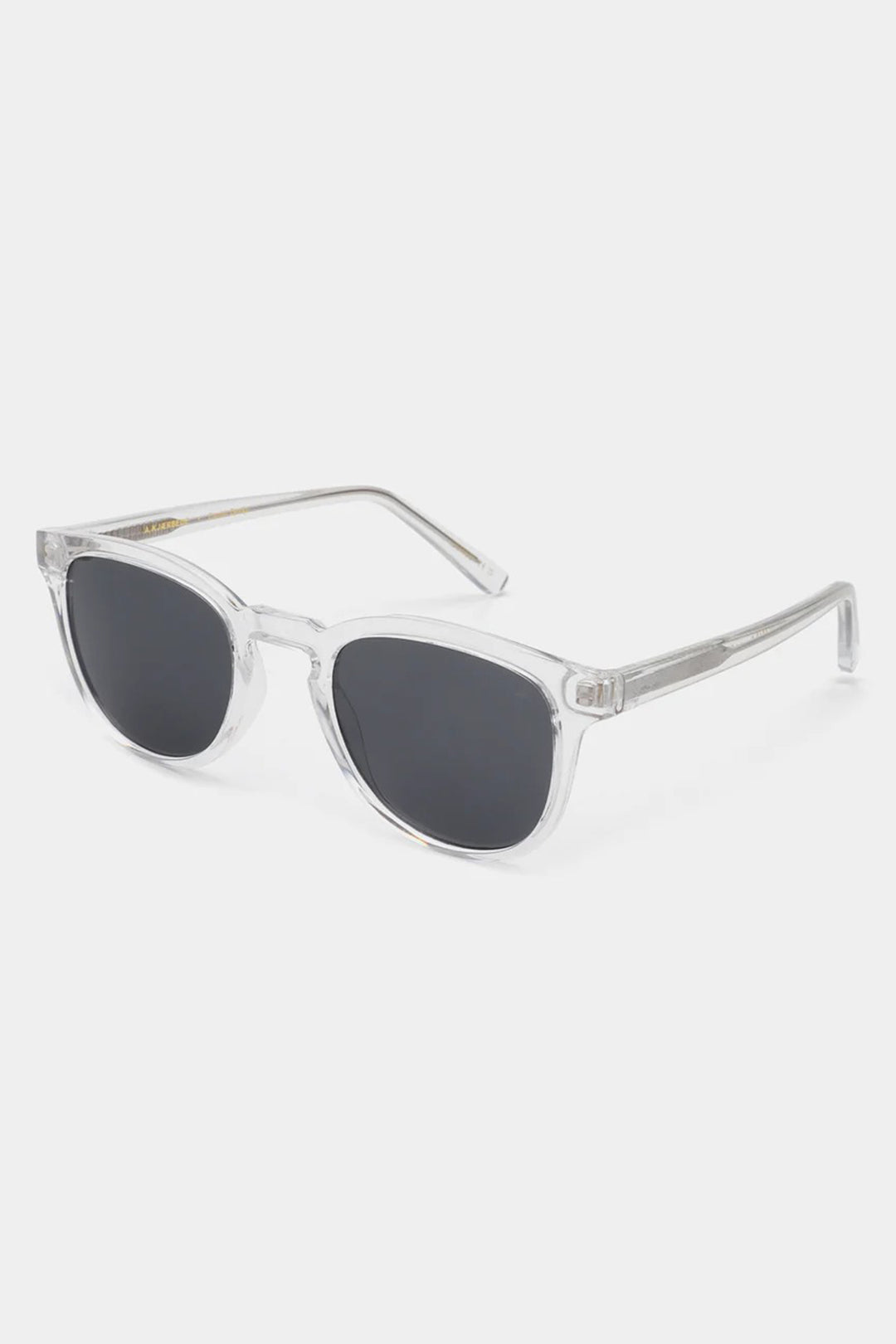 A.Kjaerbede Bate KL1910 Crystal Sunglasses