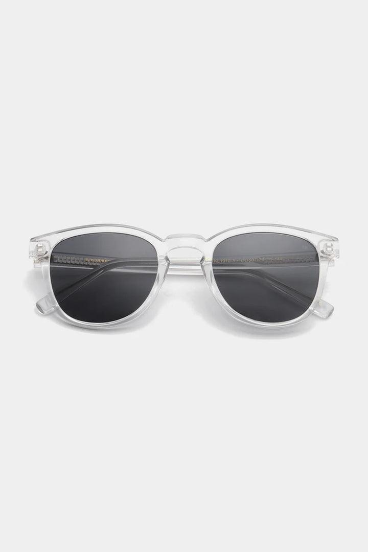 A.Kjaerbede Bate KL1910 Crystal Sunglasses