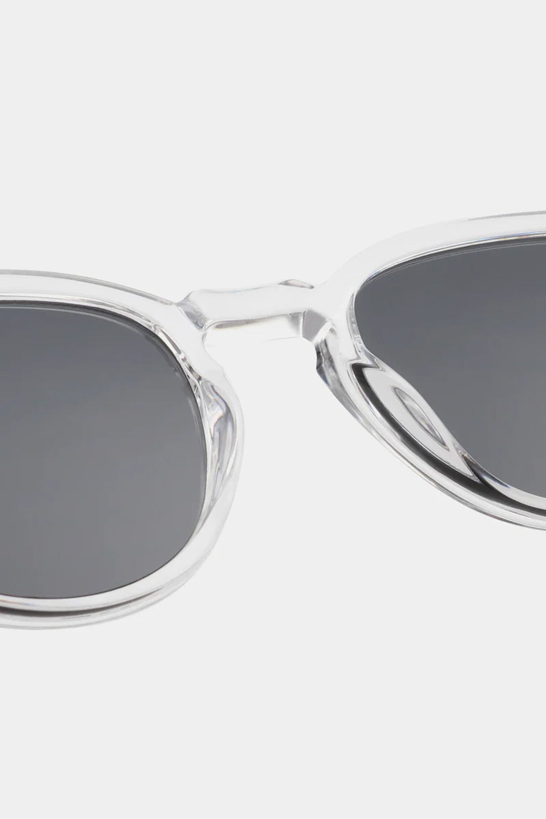 A.Kjaerbede Bate KL1910 Crystal Sunglasses