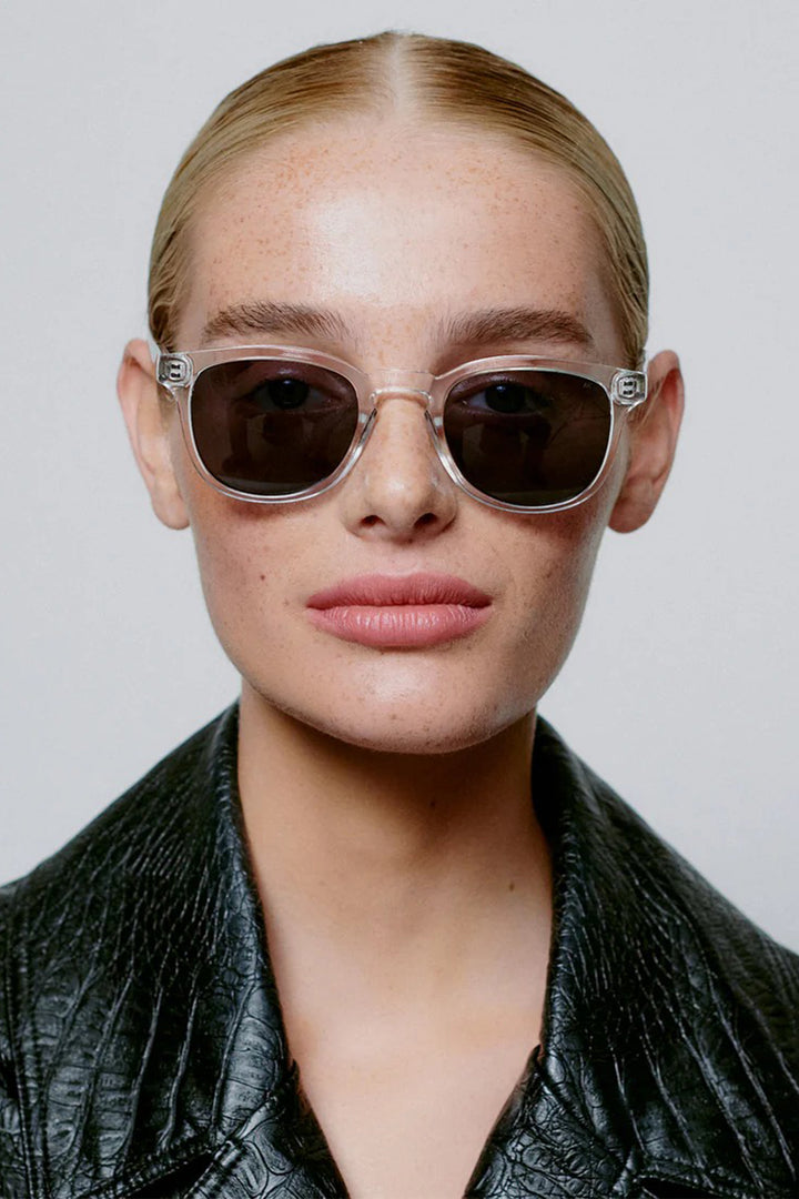 A.Kjaerbede Bate KL1910 Crystal Sunglasses